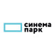 Логотип компании Синема Парк
