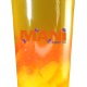 Логотип компании MANI Bubble Tea