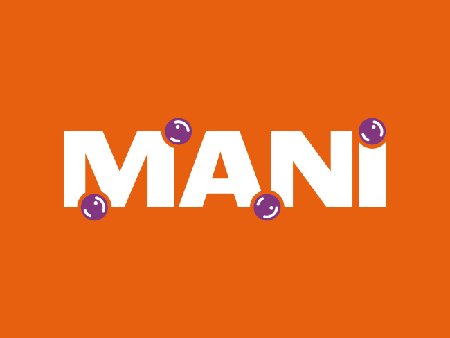 Логотип магазина